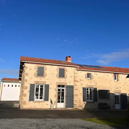 La Meilleraye 2 Privees Independantes A 5min Du Puy Du Fou 3*