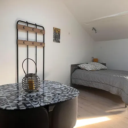 La Meilleraye 2 Privees Independantes A 5min Du Puy Du Fou 3*