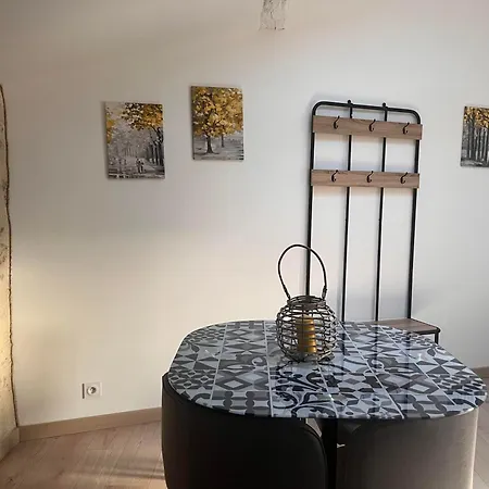 Penzion La Meilleraye 2 Privees Independantes A 5min Du Puy Du Fou