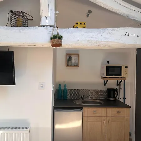 La Meilleraye 2 Privees Independantes A 5min Du Puy Du Fou Penzion Les Épesses