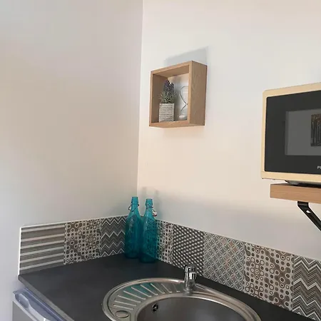 Penzion La Meilleraye 2 Privees Independantes A 5min Du Puy Du Fou Les Épesses