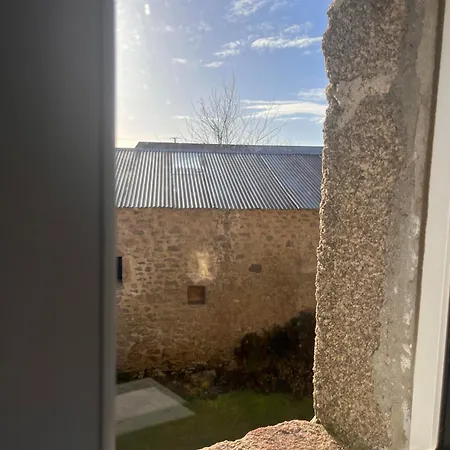 La Meilleraye 2 Privees Independantes A 5min Du Puy Du Fou Penzion