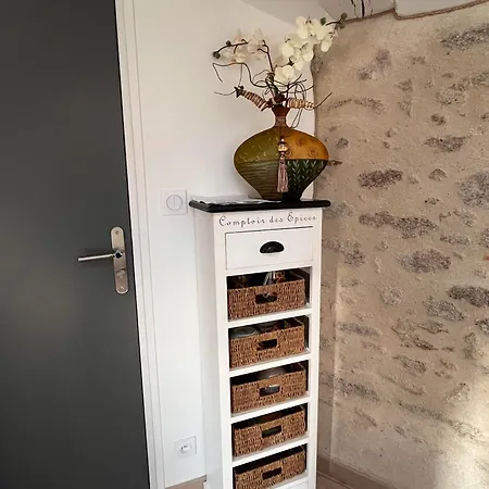 Penzion La Meilleraye 2 Privees Independantes A 5min Du Puy Du Fou Les Épesses