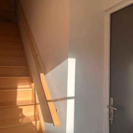 La Meilleraye 2 Privees Independantes A 5min Du Puy Du Fou Les Épesses