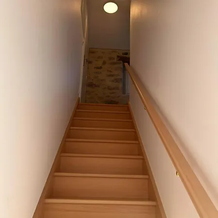 La Meilleraye 2 Privees Independantes A 5min Du Puy Du Fou Penzion