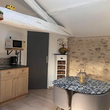 La Meilleraye 2 Privees Independantes A 5min Du Puy Du Fou Penzion Les Épesses