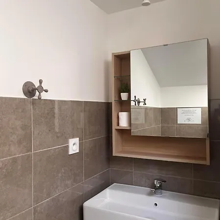 Penzion La Meilleraye 2 Privees Independantes A 5min Du Puy Du Fou