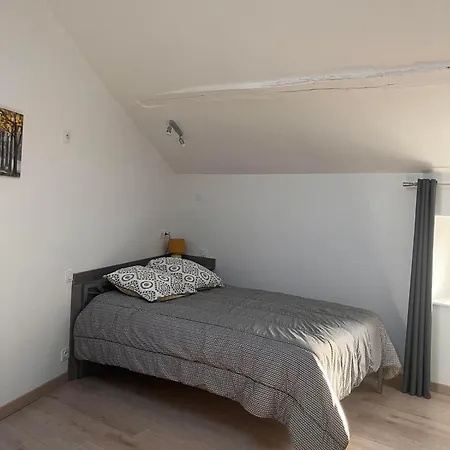 Vendégház La Meilleraye 2 Privees Independantes A 5min Du Puy Du Fou Les Épesses