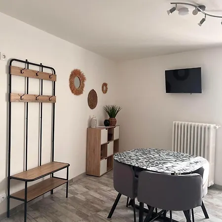 Penzion La Meilleraye 2 Privees Independantes A 5min Du Puy Du Fou