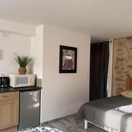 La Meilleraye 2 Privees Independantes A 5min Du Puy Du Fou Penzion