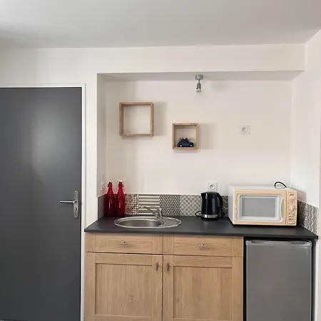 La Meilleraye 2 Privees Independantes A 5min Du Puy Du Fou Penzion 3*