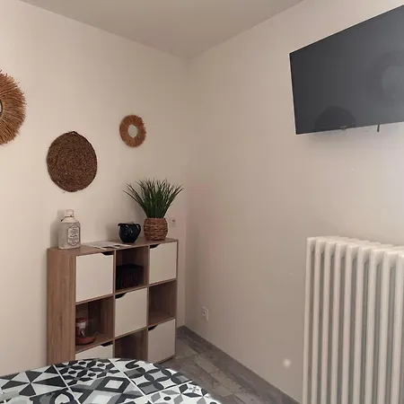 La Meilleraye 2 Privees Independantes A 5min Du Puy Du Fou 3*