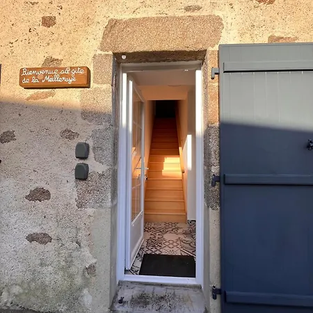 La Meilleraye 2 Privees Independantes A 5min Du Puy Du Fou Les Épesses