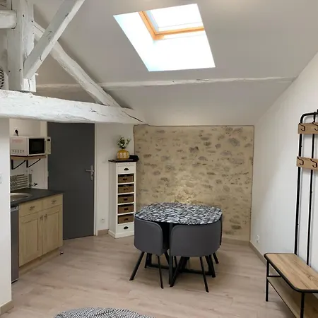 La Meilleraye 2 Privees Independantes A 5min Du Puy Du Fou Penzion