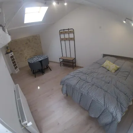 La Meilleraye 2 Privees Independantes A 5min Du Puy Du Fou Les Épesses